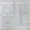 『愛德牌』 037 18K 房屋租賃契約書 (套入)二本裝