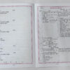 『寶島』 寶島 18K 房屋租賃契約書 (套入)二本裝