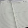 『金鷹 』金鷹 華瑋 25K 2027 116年 日頁 工商日誌筆記本